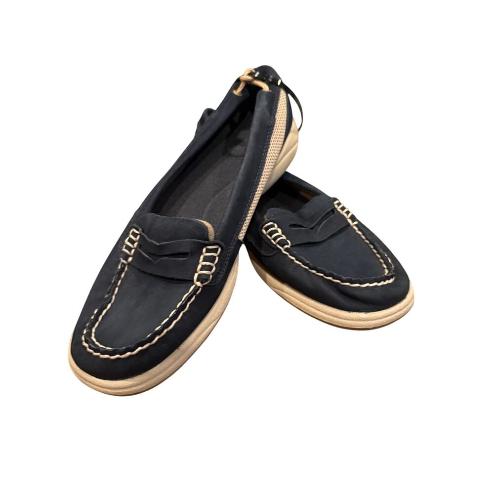 Sperry Top-Sider Women's Pennyfish Slip-On.